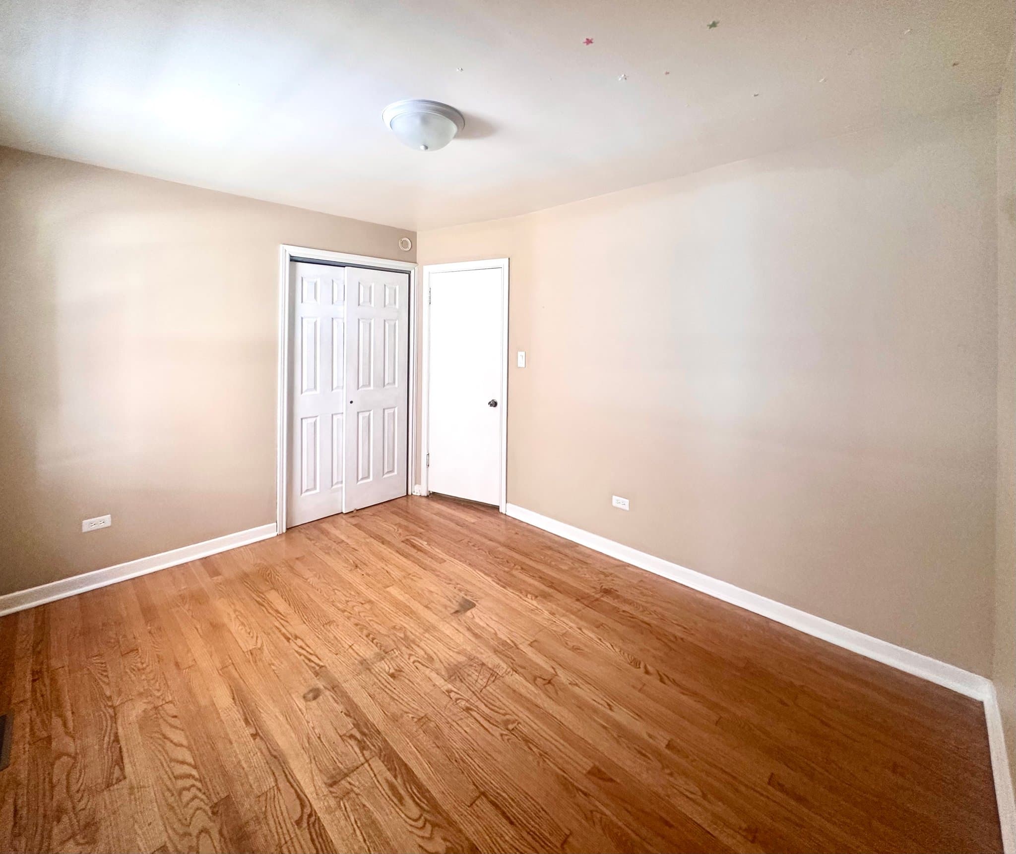 Cicero Apartment: 2533 S 57th Ct. #1