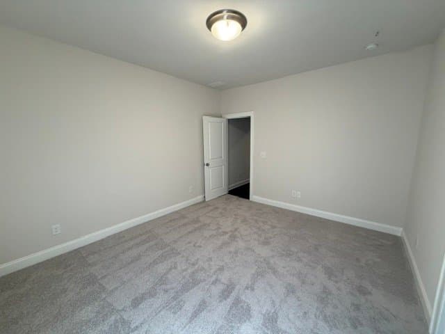 Alpharetta House: 570 Turlington Place