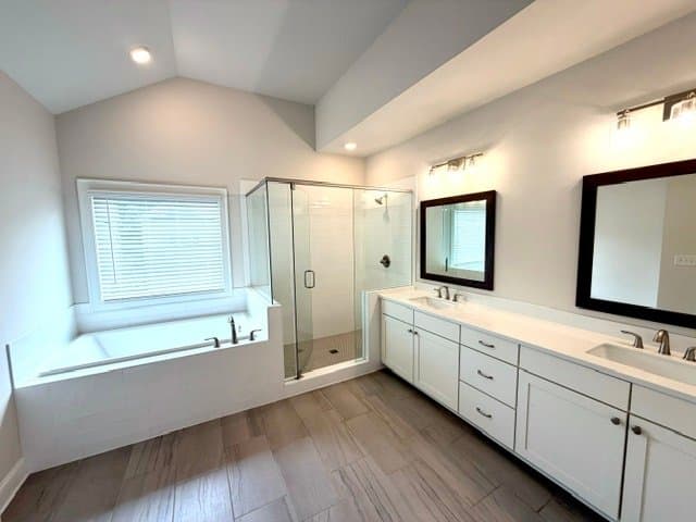 Alpharetta House: 570 Turlington Place