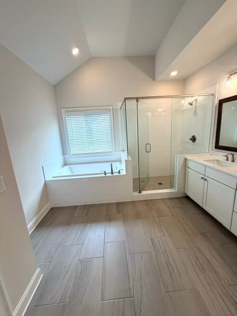 Alpharetta House: 570 Turlington Place