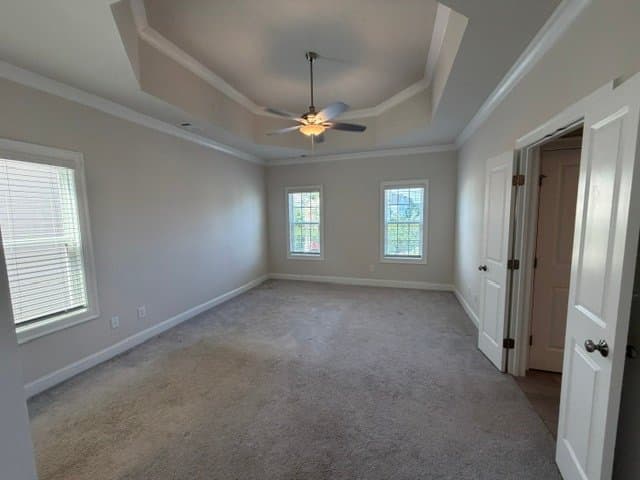 Alpharetta House: 570 Turlington Place