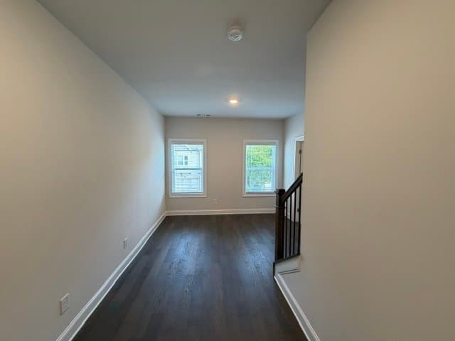 Alpharetta House: 570 Turlington Place