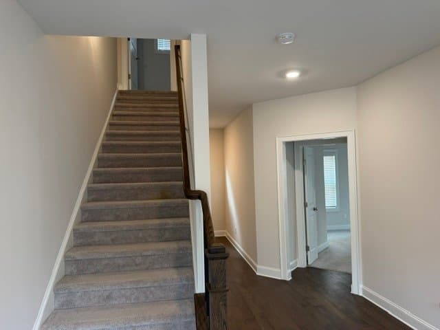 Alpharetta House: 570 Turlington Place