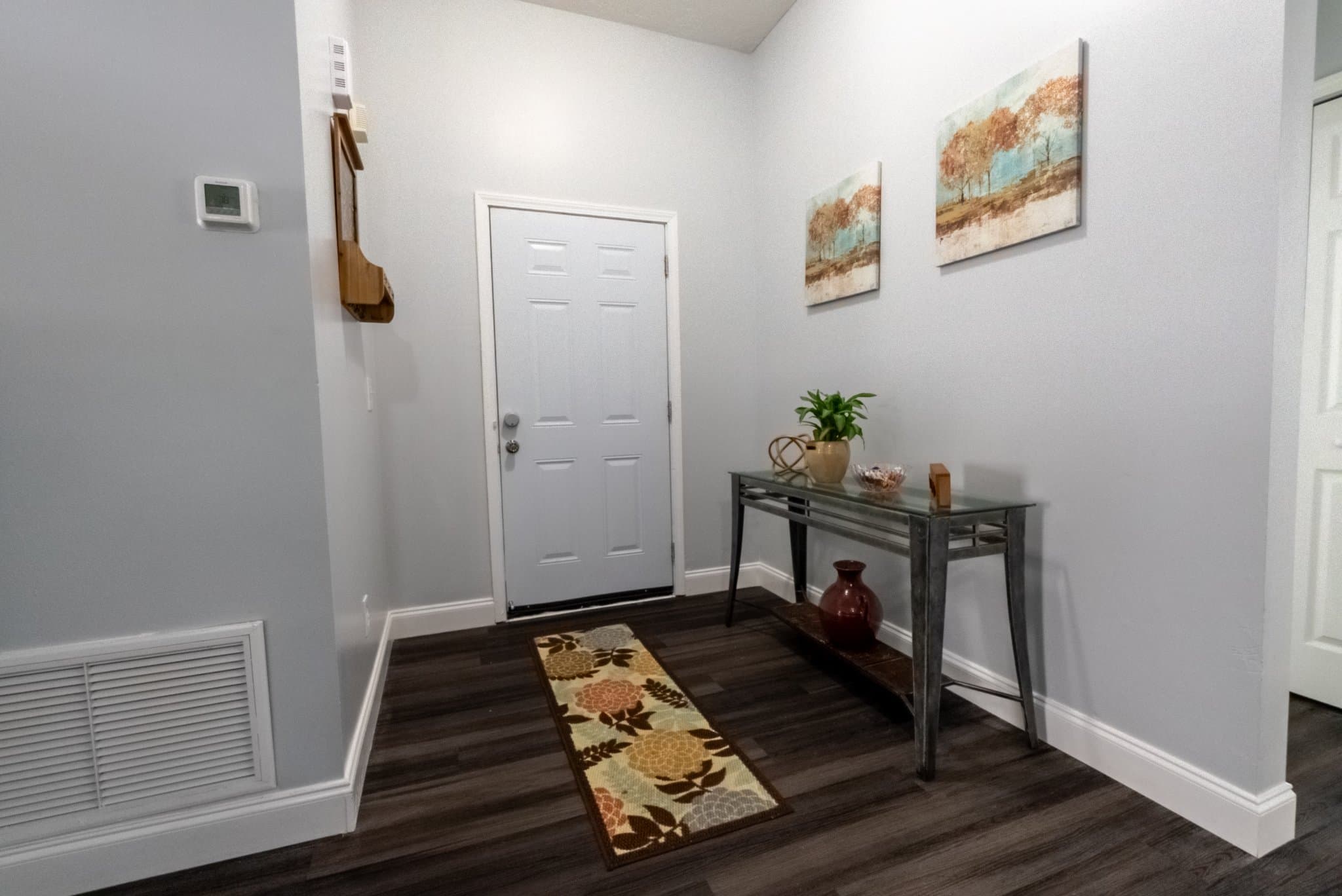 Jacksonville House: 6841 Ridgeview Ave