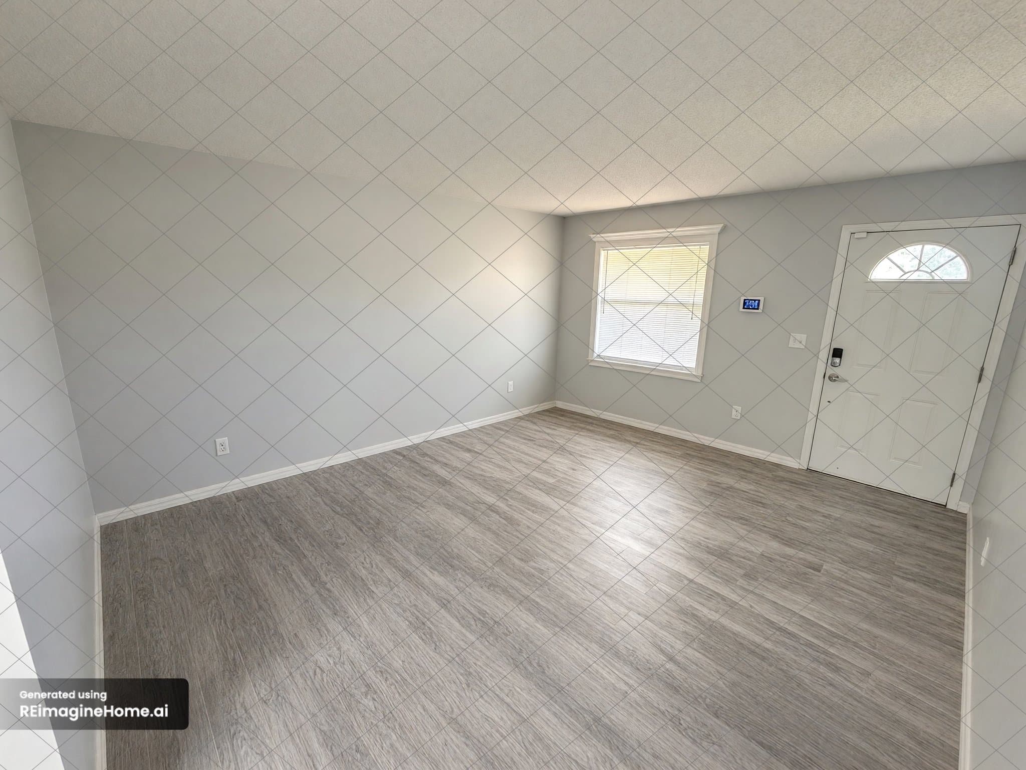 Longwood House: 1408 Sparrow St