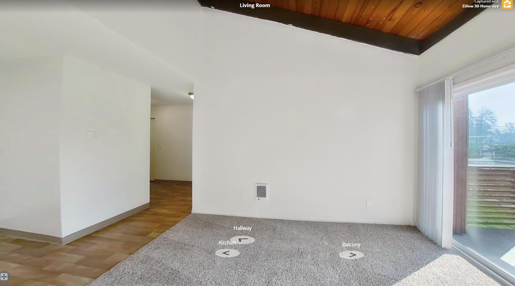Beaverton Apartment: 4550 SW Murray Blvd