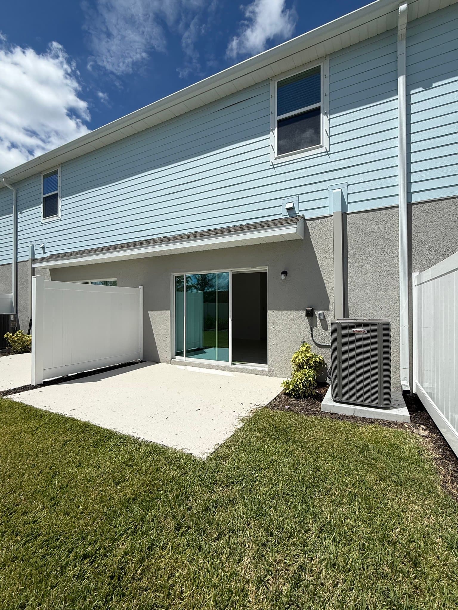 Nokomis Townhome: 7154 Grand Forest Way