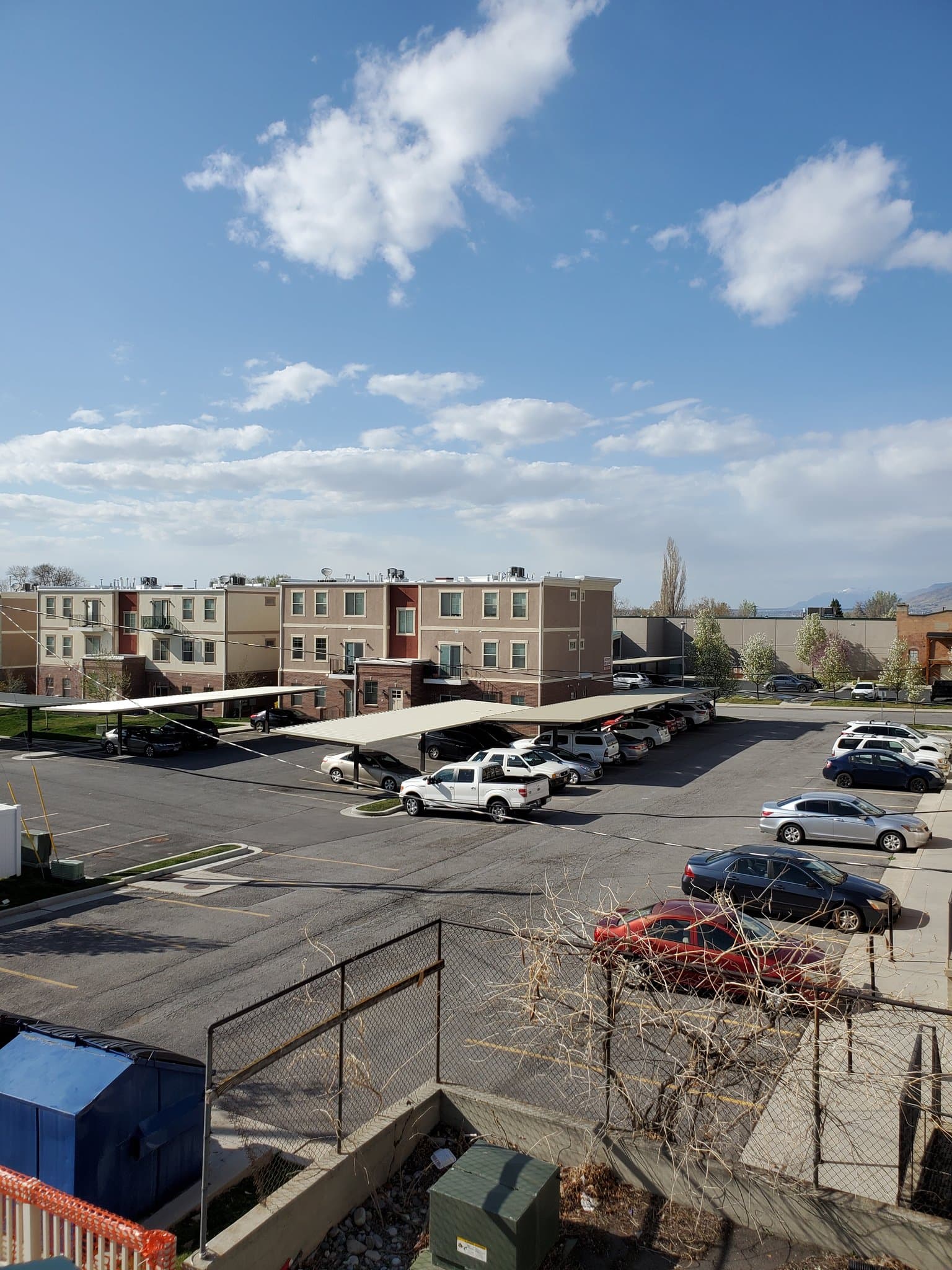 Bountiful Multiplex: 180 S Main Street #202
