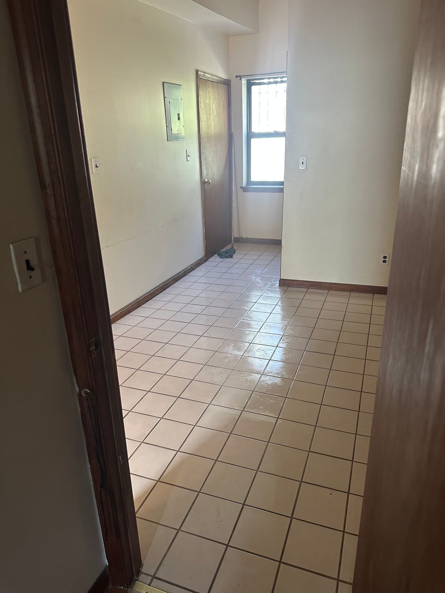 Philadelphia Apartment: 3517 Lancaster Ave