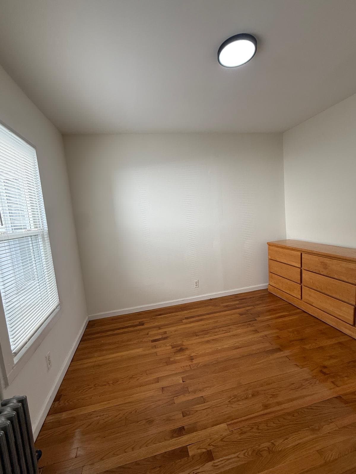 New Brunswick House: 53 Carman Street