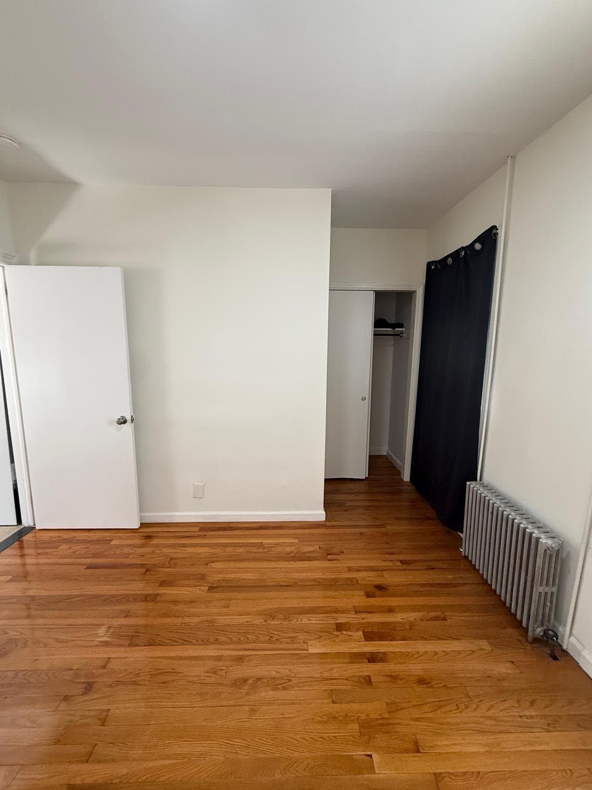 New Brunswick House: 53 Carman Street