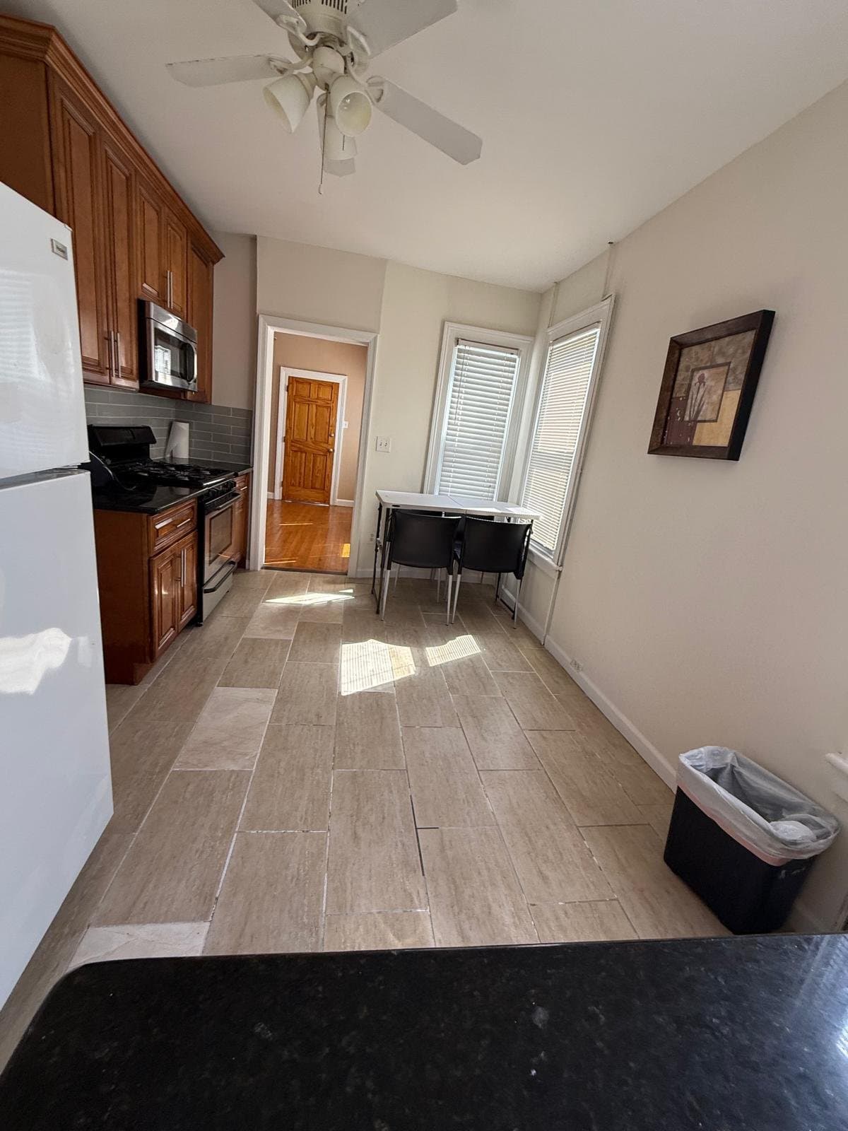 New Brunswick House: 53 Carman Street