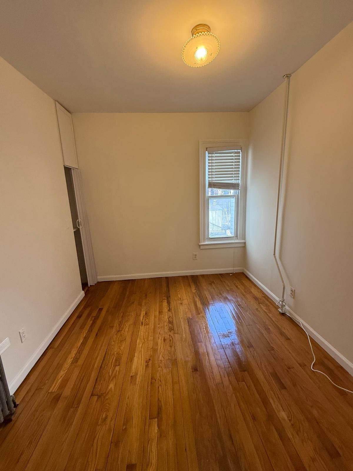 New Brunswick House: 53 Carman Street