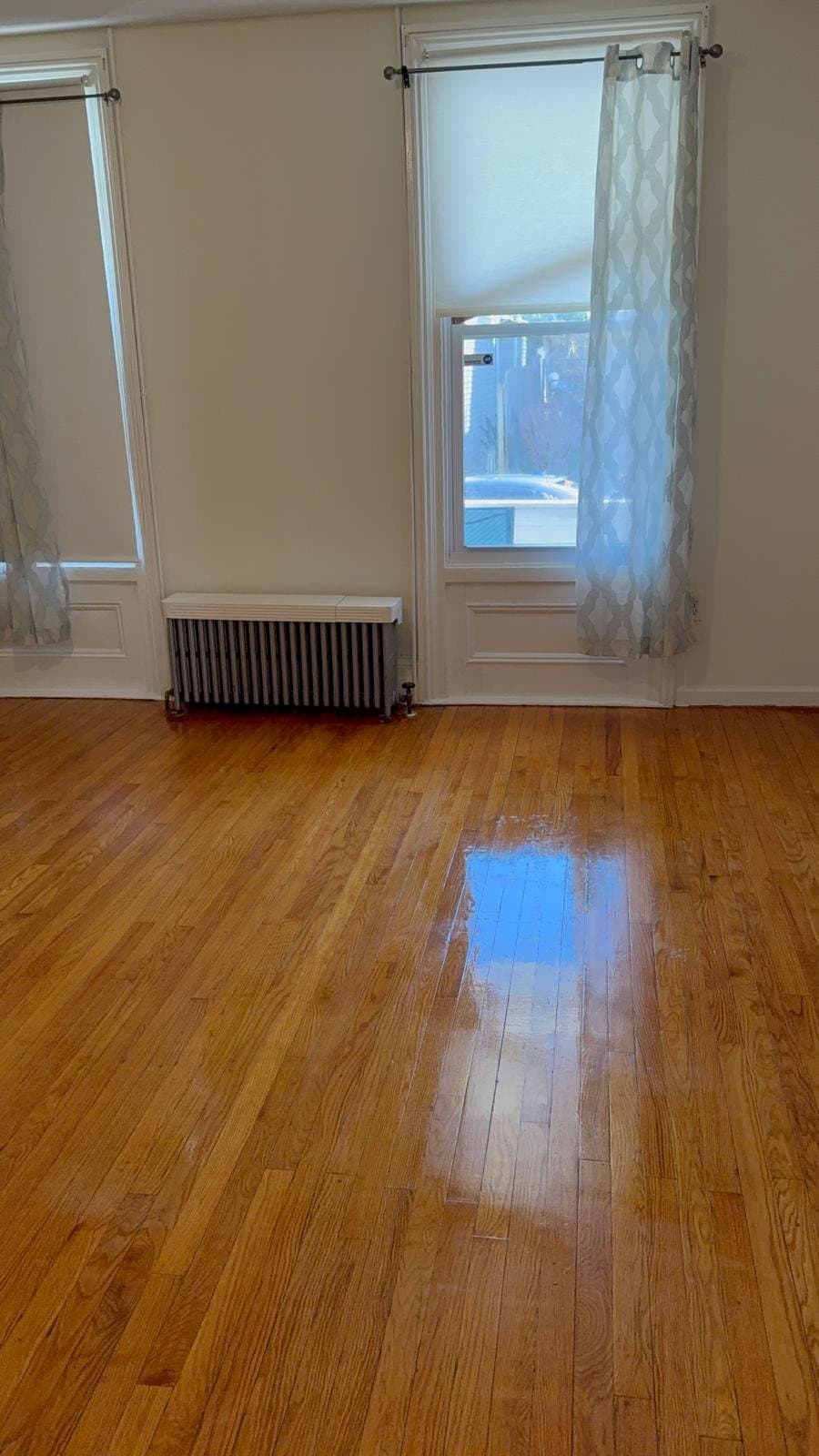 New Brunswick House: 53 Carman Street