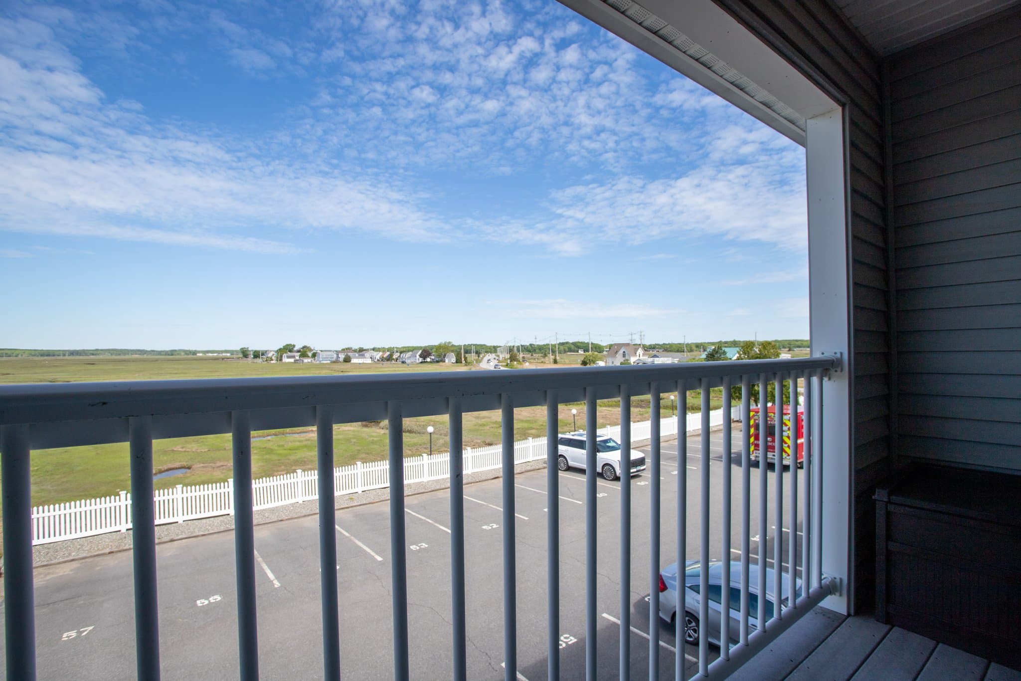 Hampton Condo: 20 Brown Ave