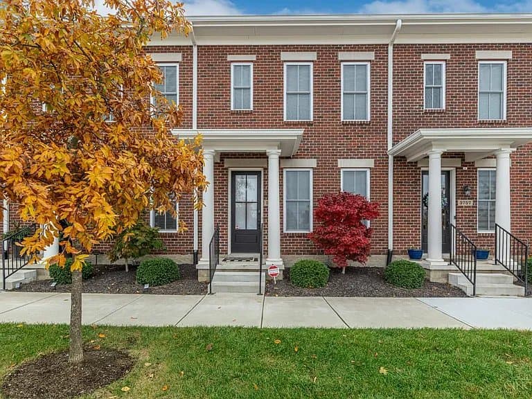 Lebanon Townhome: 3751 Bedel St