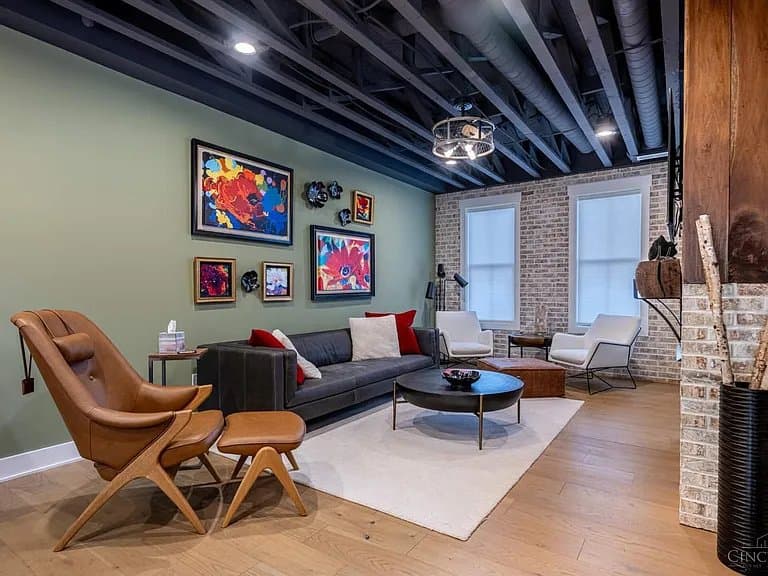 Lebanon Townhome: 3751 Bedel St