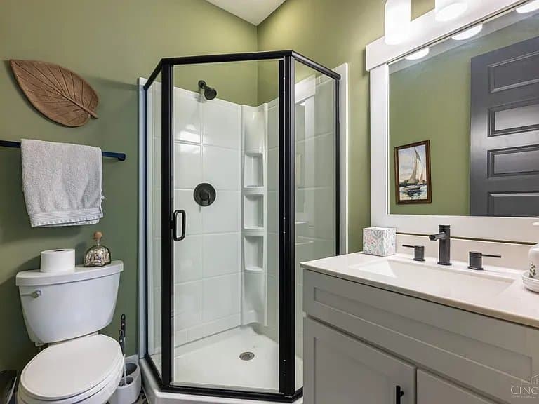 Lebanon Townhome: 3751 Bedel St