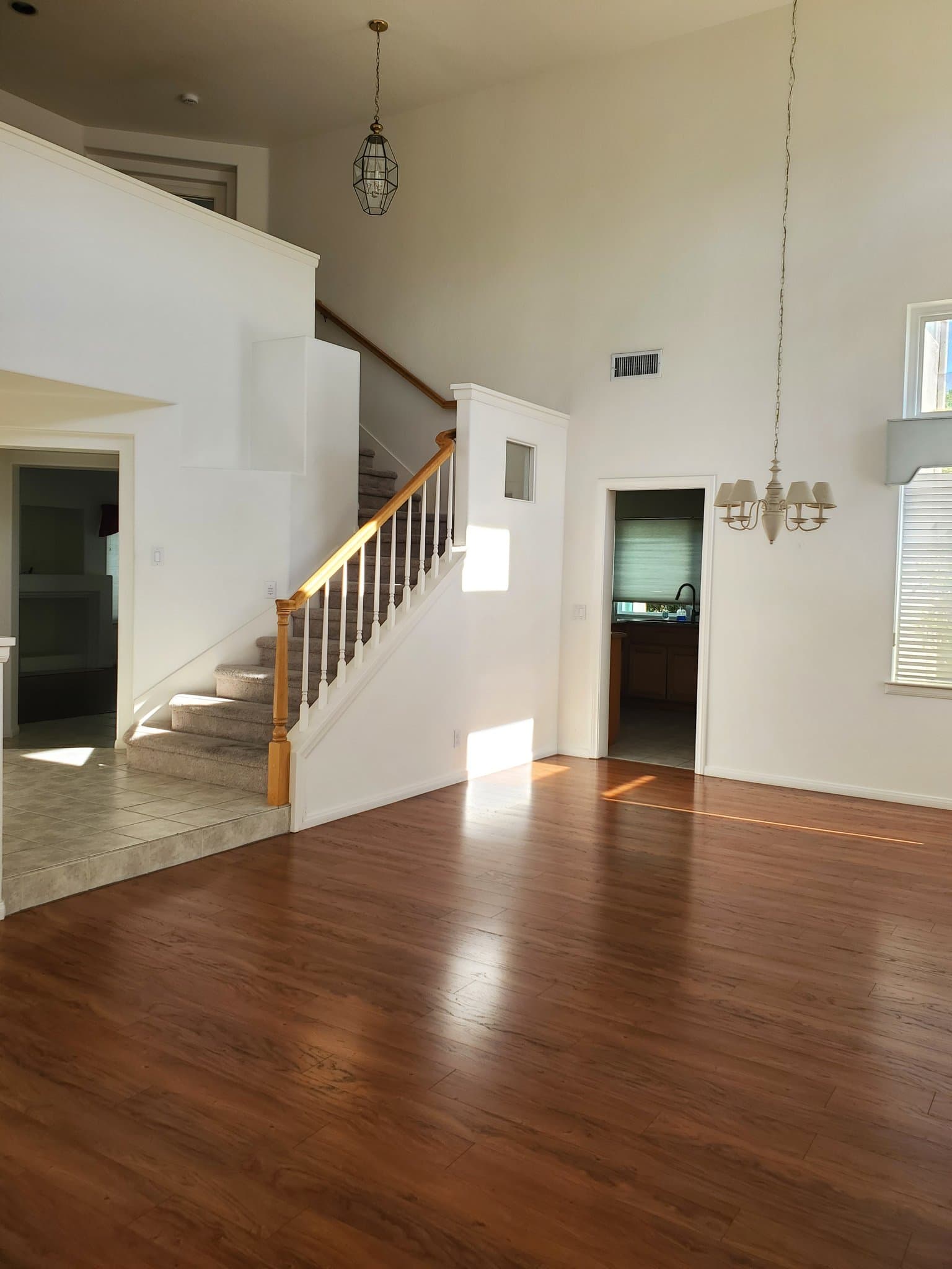 San Diego House: 11309 Monticook Ct
