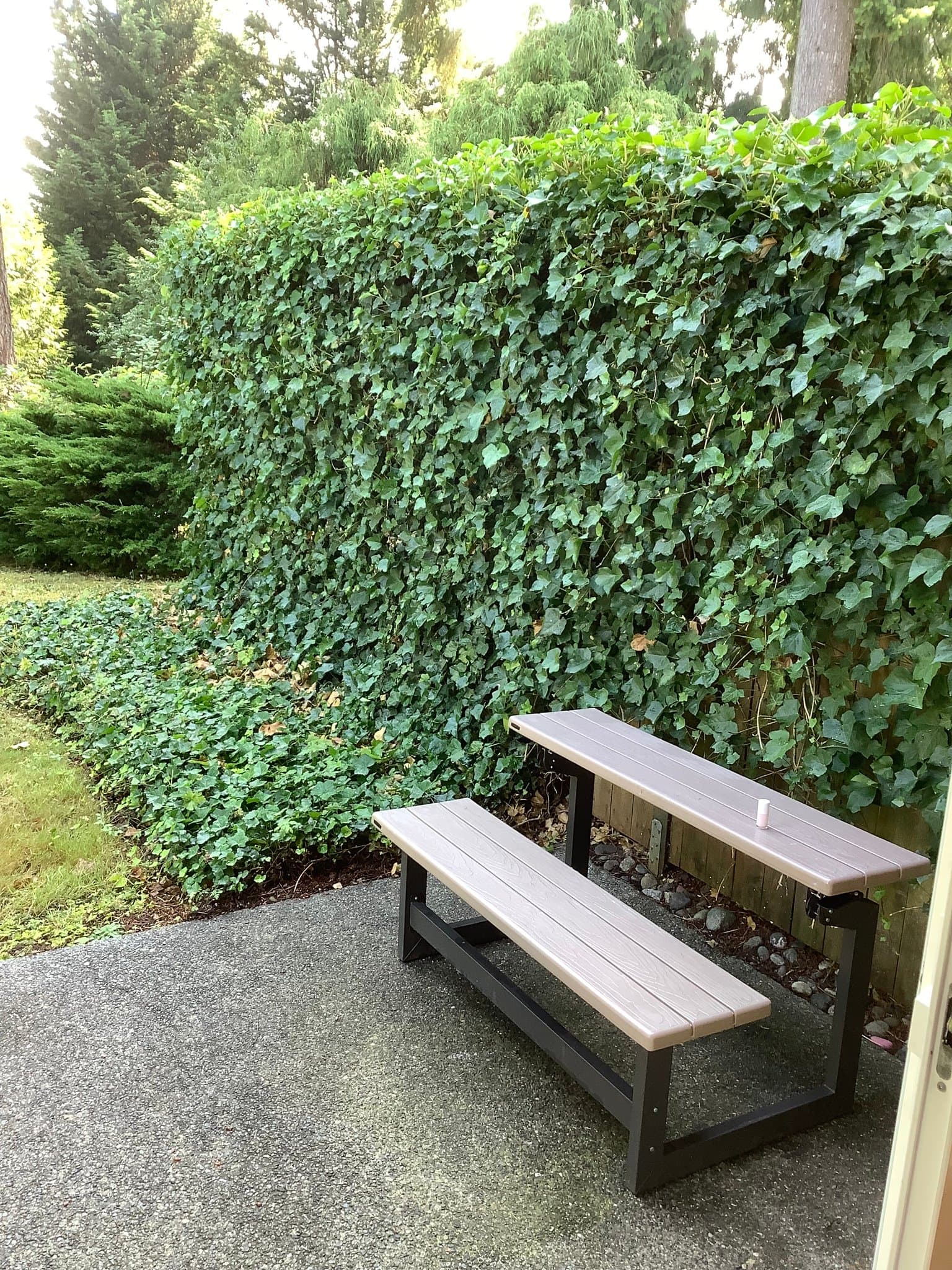 Everett House: 12417 51st