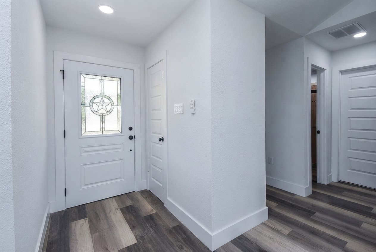 Houston House: 7418 Dew Mist Ln