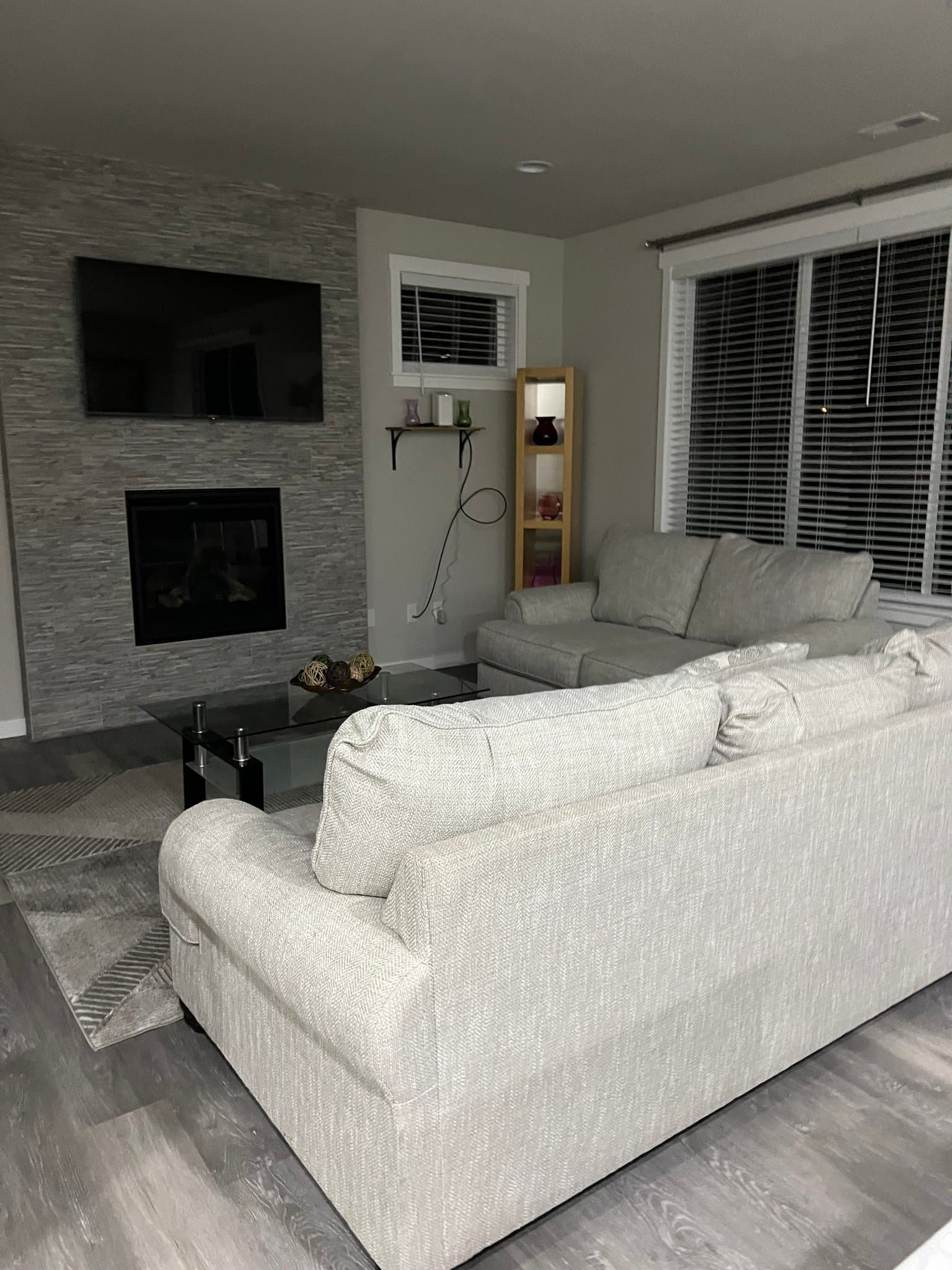 Marysville Single Room: 17741 26th DR NE