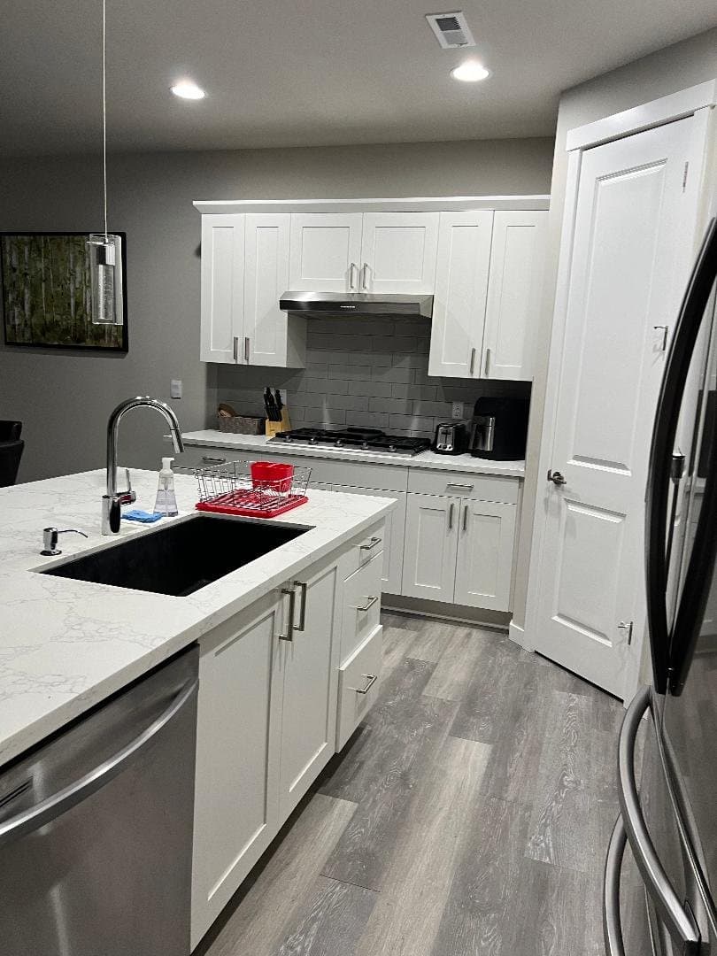 Marysville Single Room: 17741 26th DR NE
