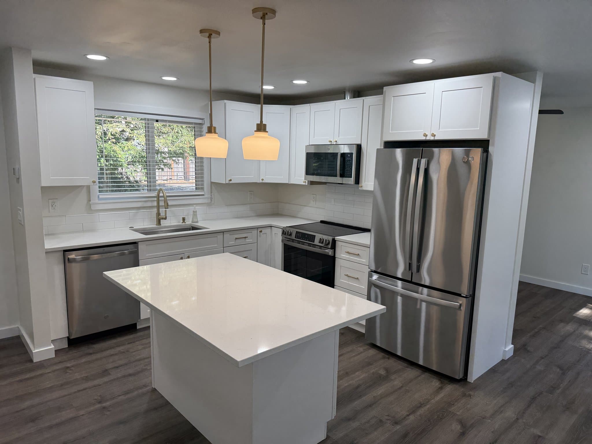 SeaTac House: 4239 S 184th PL