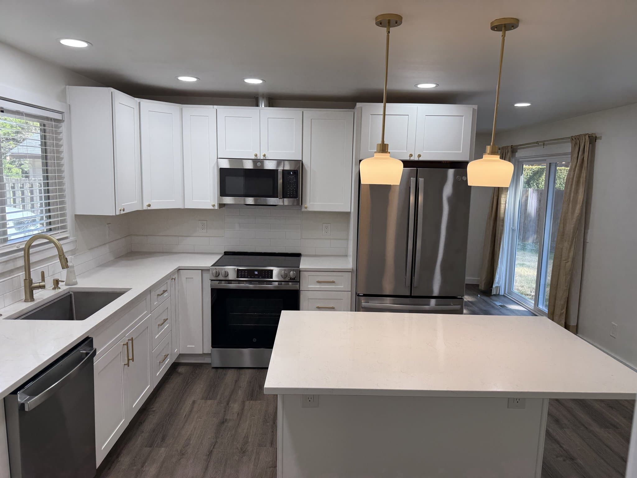 SeaTac House: 4239 S 184th PL