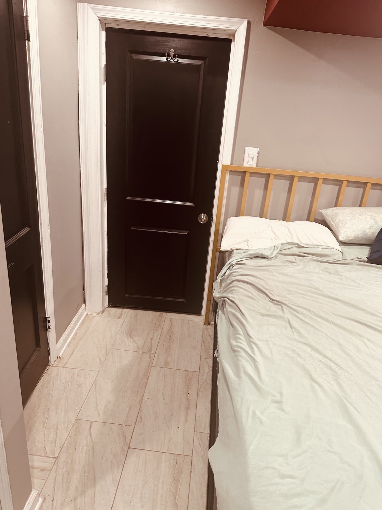 Temple Hills Single Room: 3419 27th ave