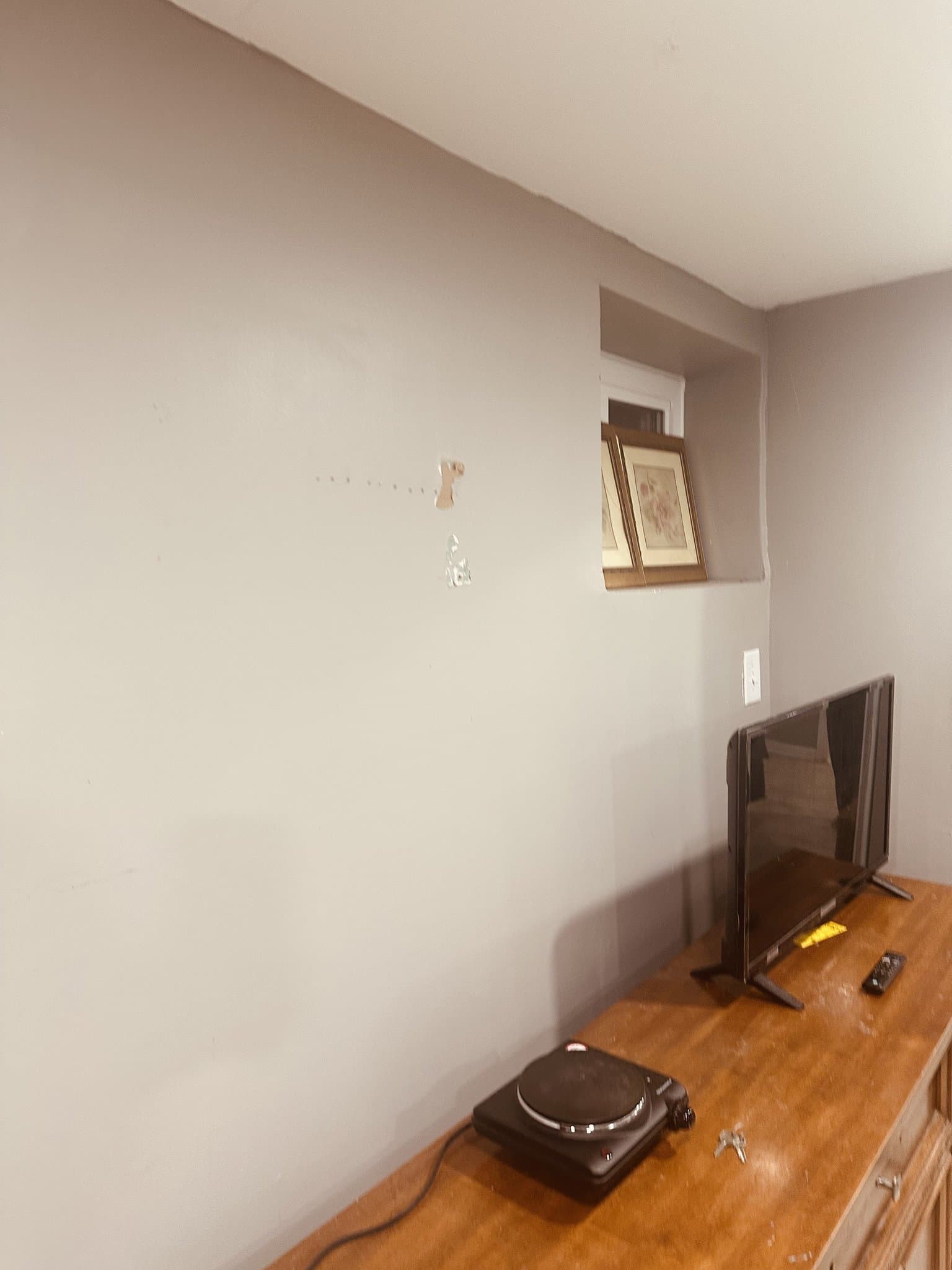 Temple Hills Single Room: 3419 27th ave