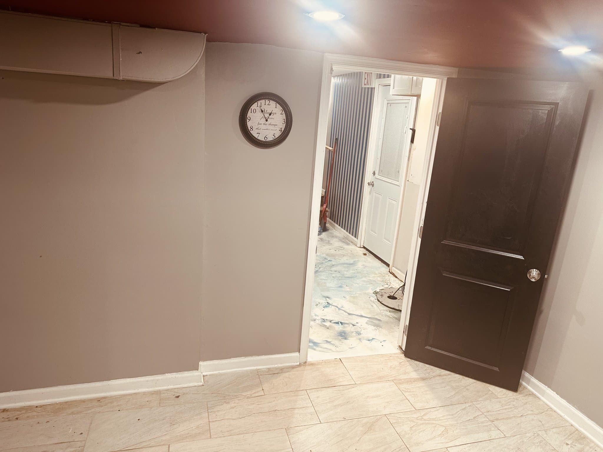 Temple Hills Single Room: 3419 27th ave