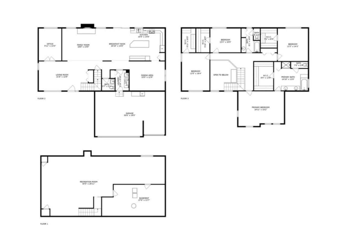 Bolingbrook House: 841 Barclay Dr