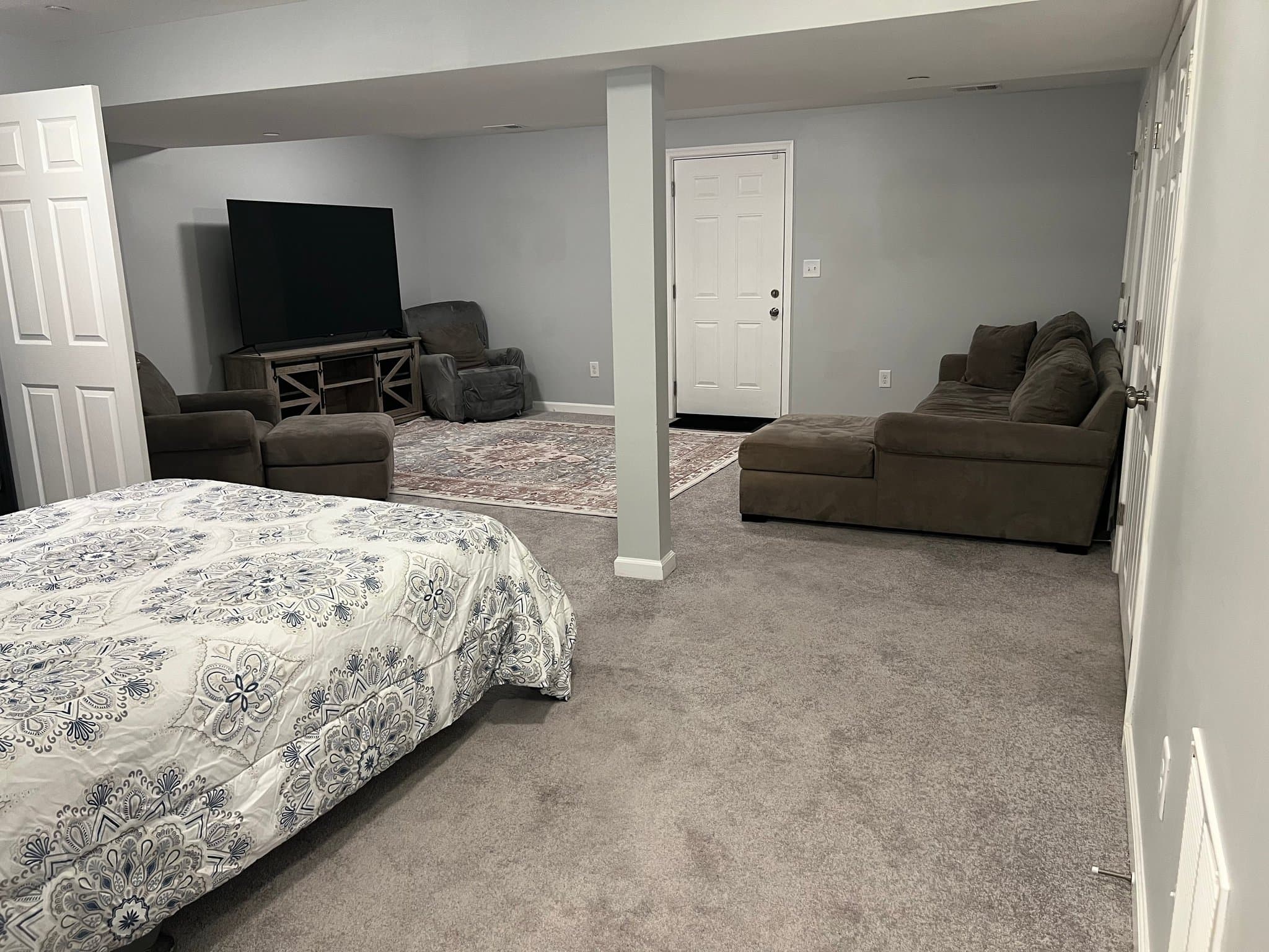 Pasadena Single Room: 10a Manchester Rd
