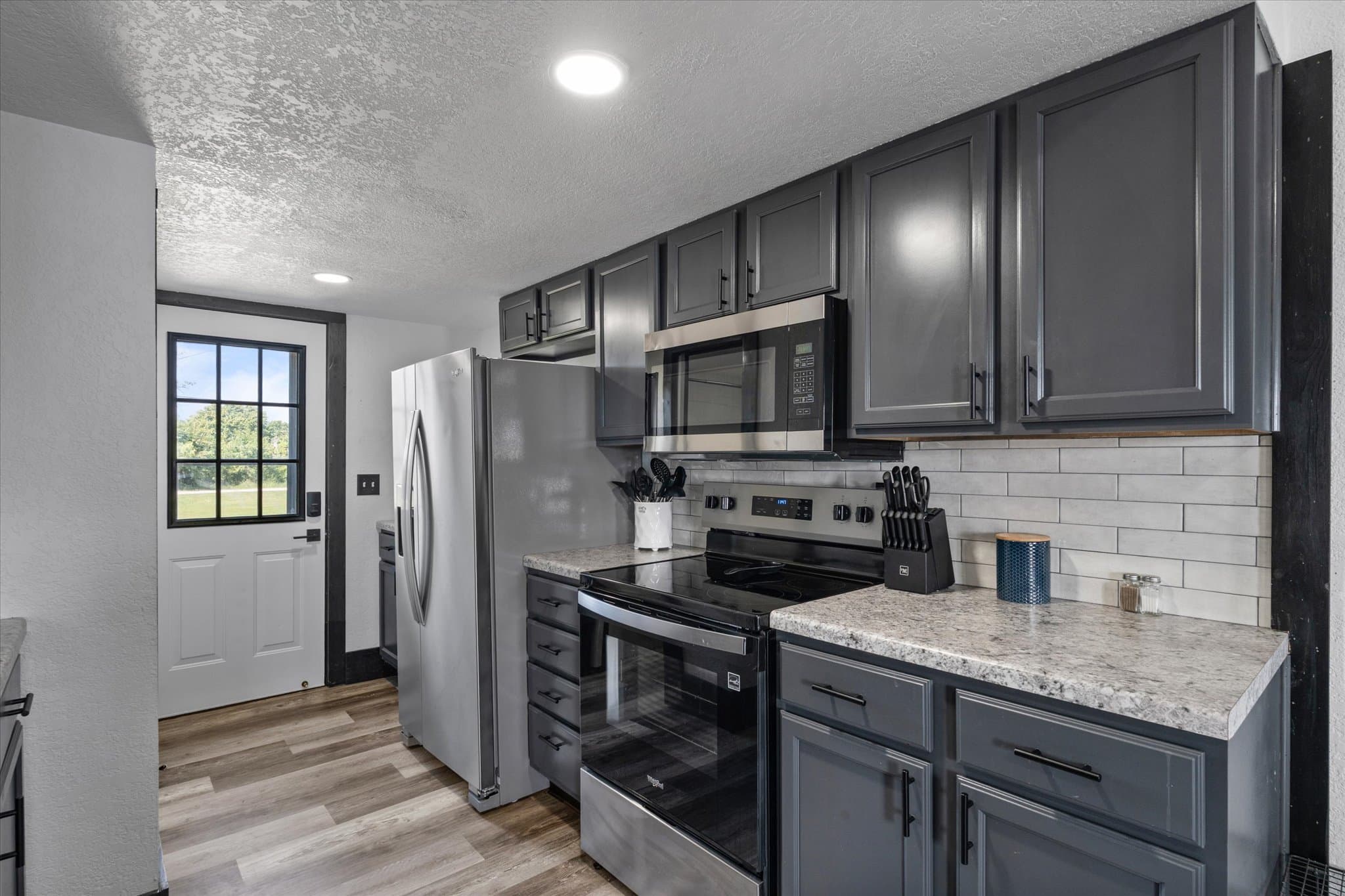 Pleasant Valley House: 17431 246th Ave