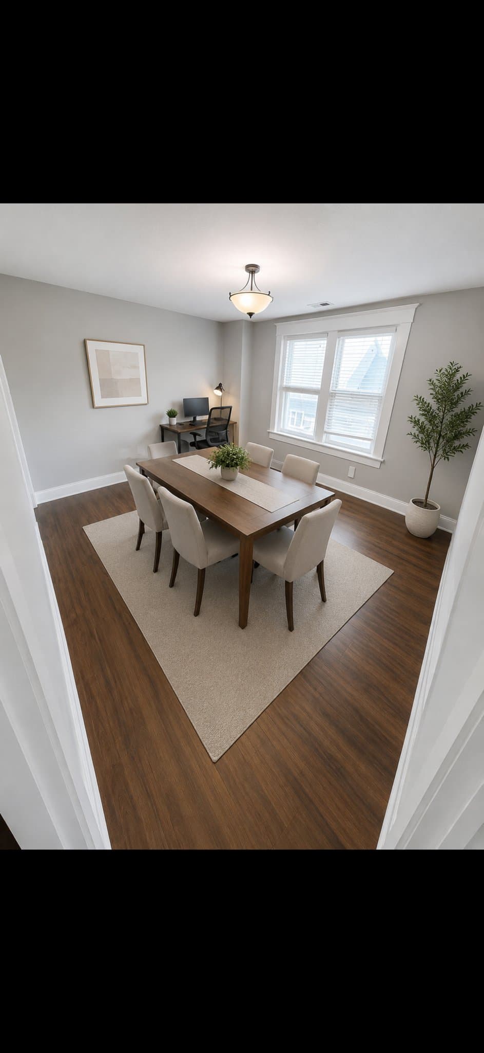 Kansas City Apartment: 113 Park Ave