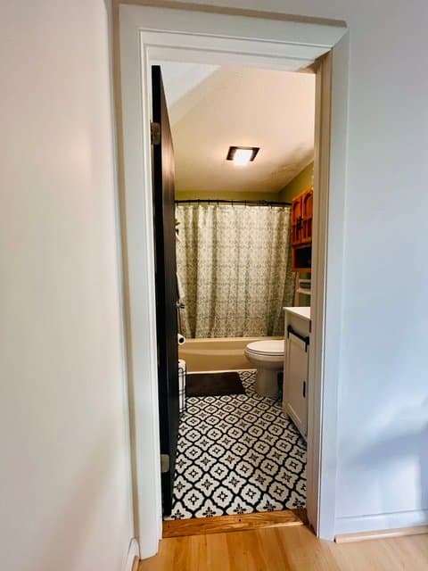Dover Condo: 1005 Cocheco Court
