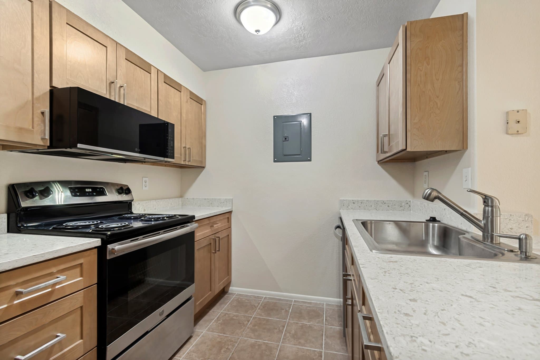 Midvale Condo: 1222 E Waterside Cv