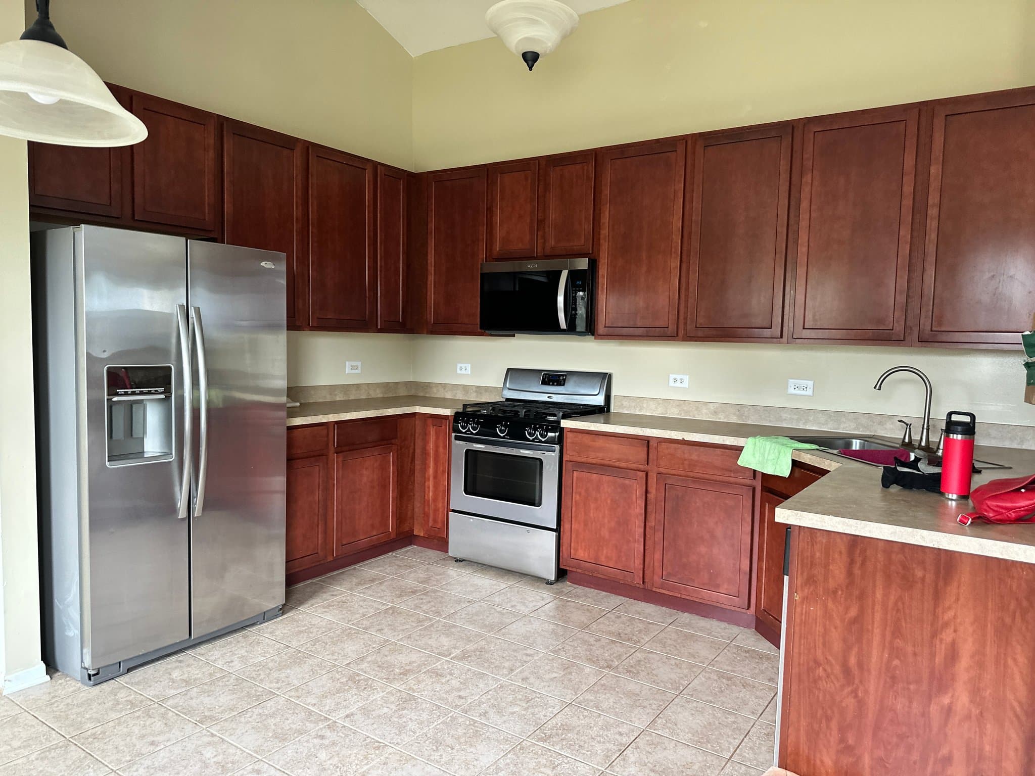 Lakemoor Townhome: 659 Arbor Cir