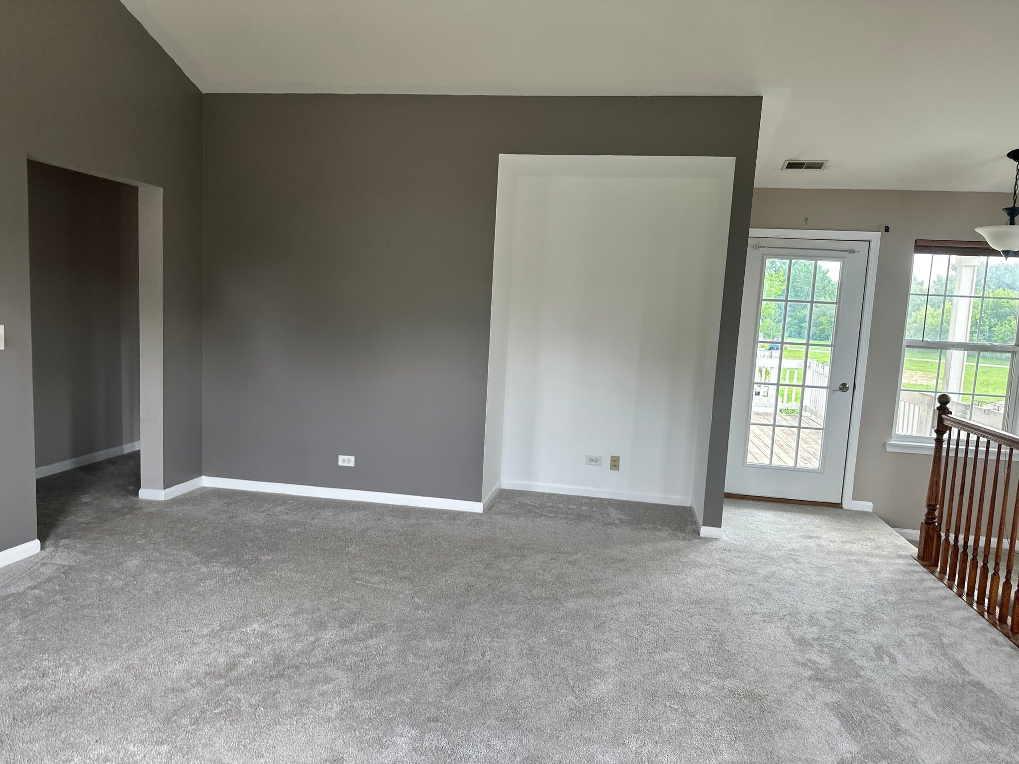 Lakemoor Townhome: 659 Arbor Cir