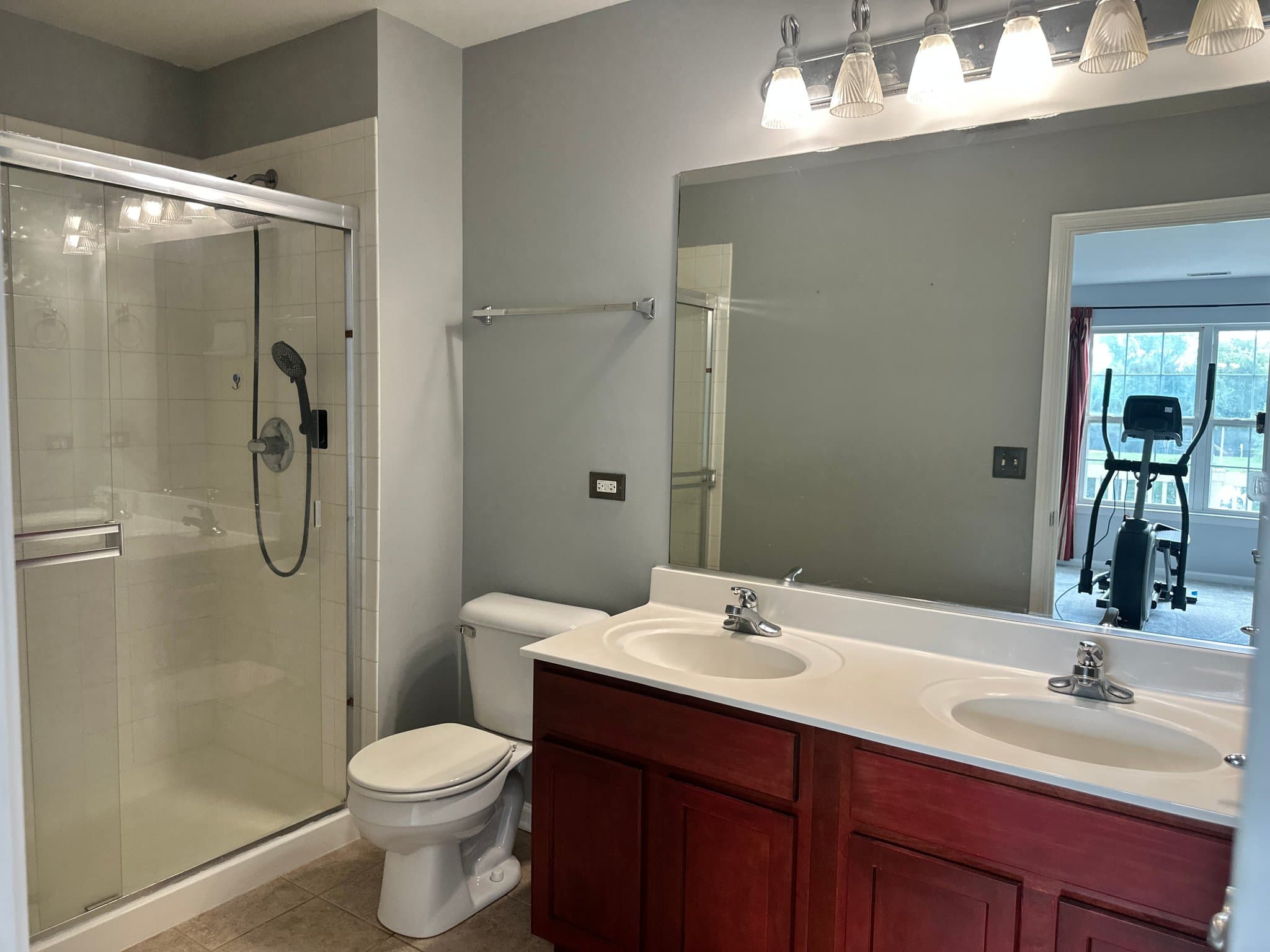 Lakemoor Townhome: 659 Arbor Cir