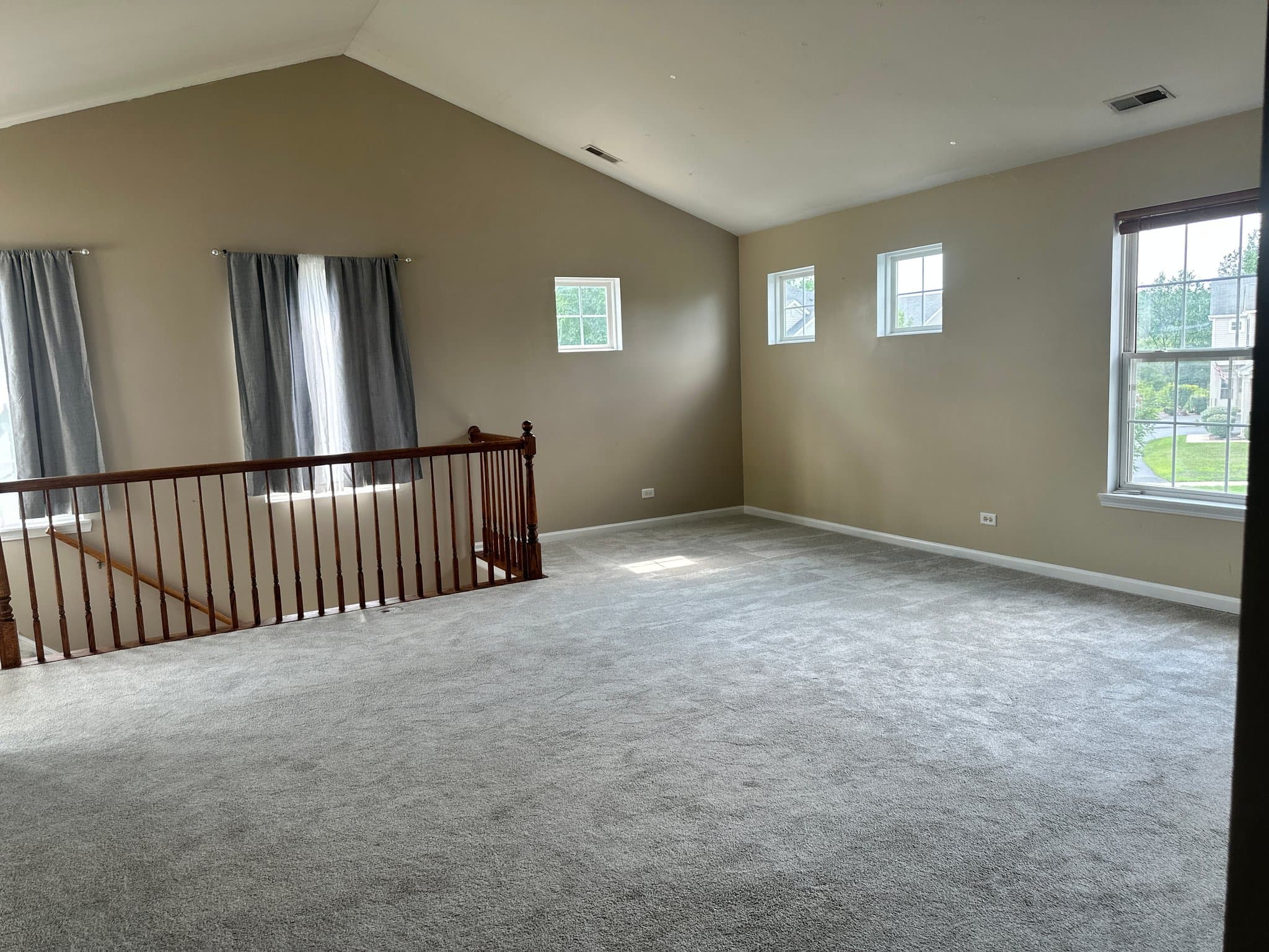 Lakemoor Townhome: 659 Arbor Cir