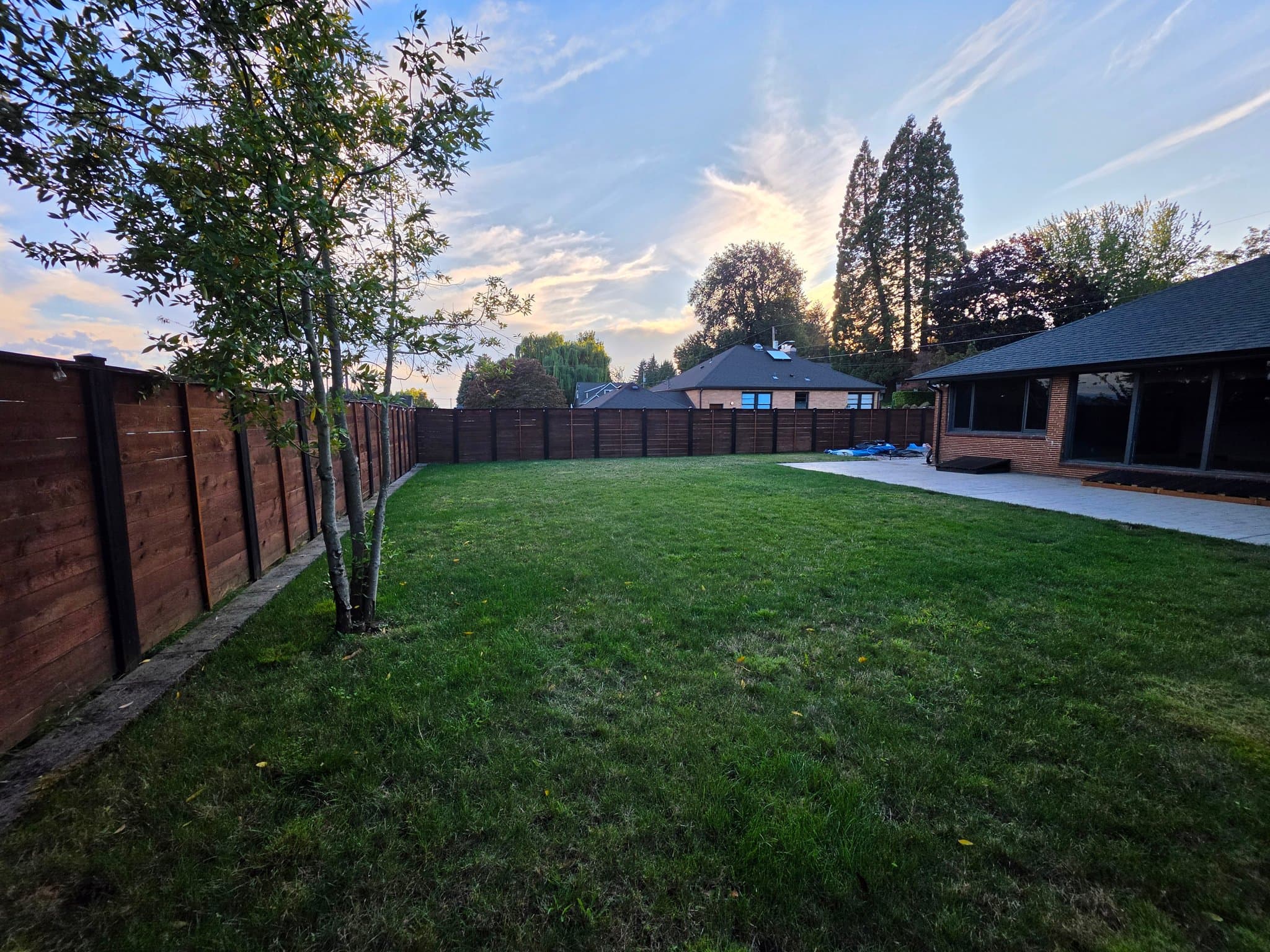 Camas House: 1114 NE 6th Ave