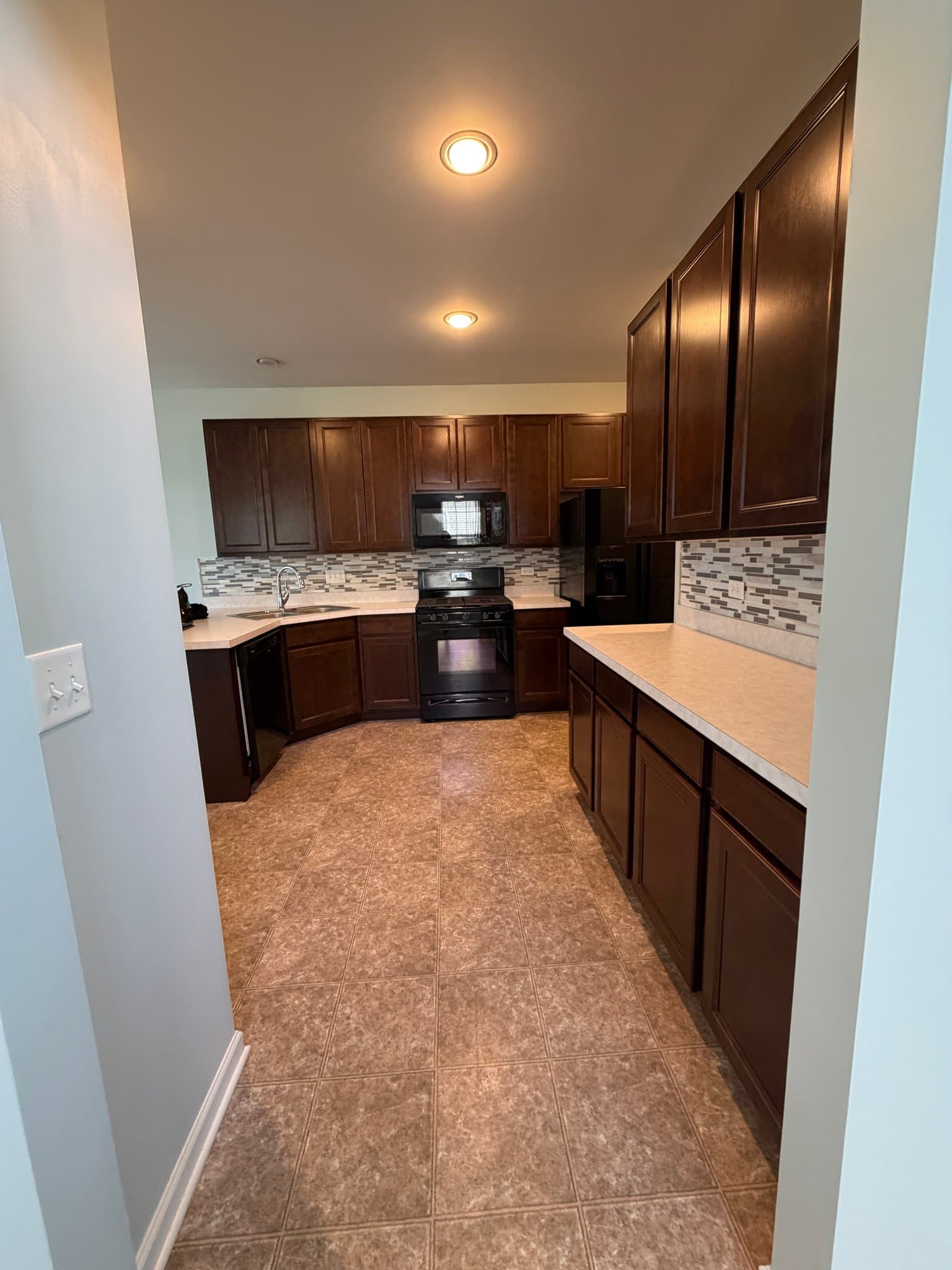 Plano Townhome: 3806 Pratt St