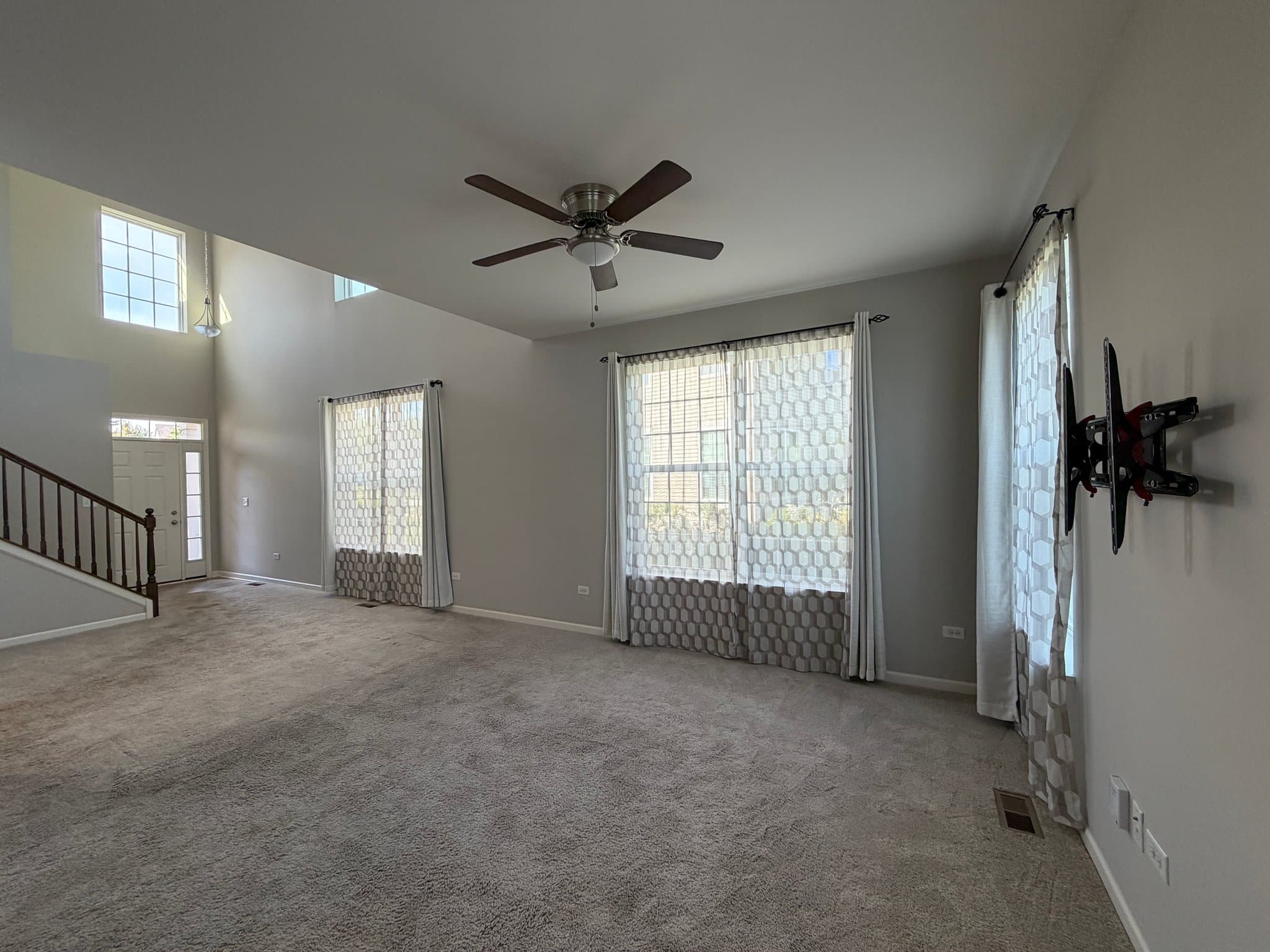 Plano Townhome: 3806 Pratt St