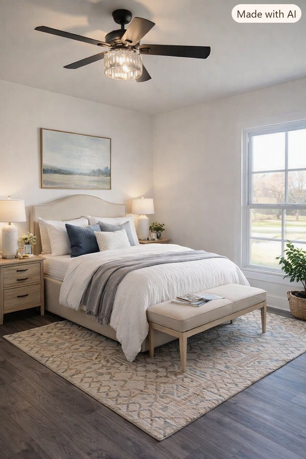 Indianapolis House: 1337 Barth Ave