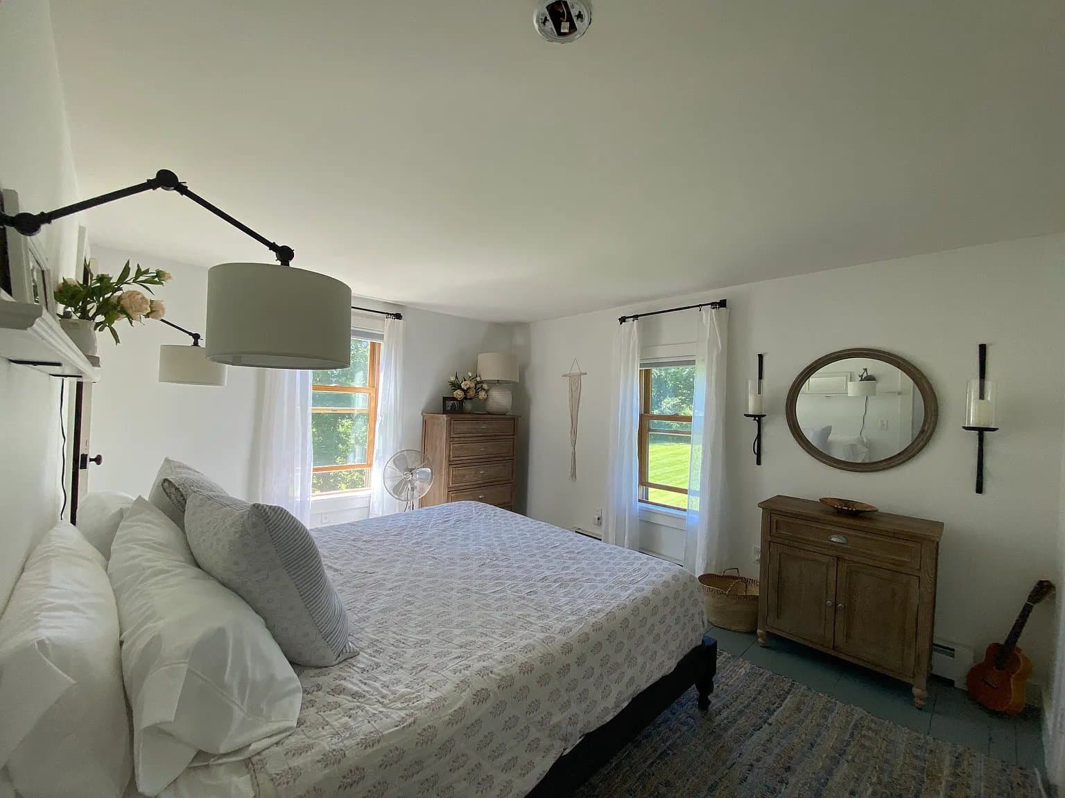 Cornwall House: 2484 Route 30