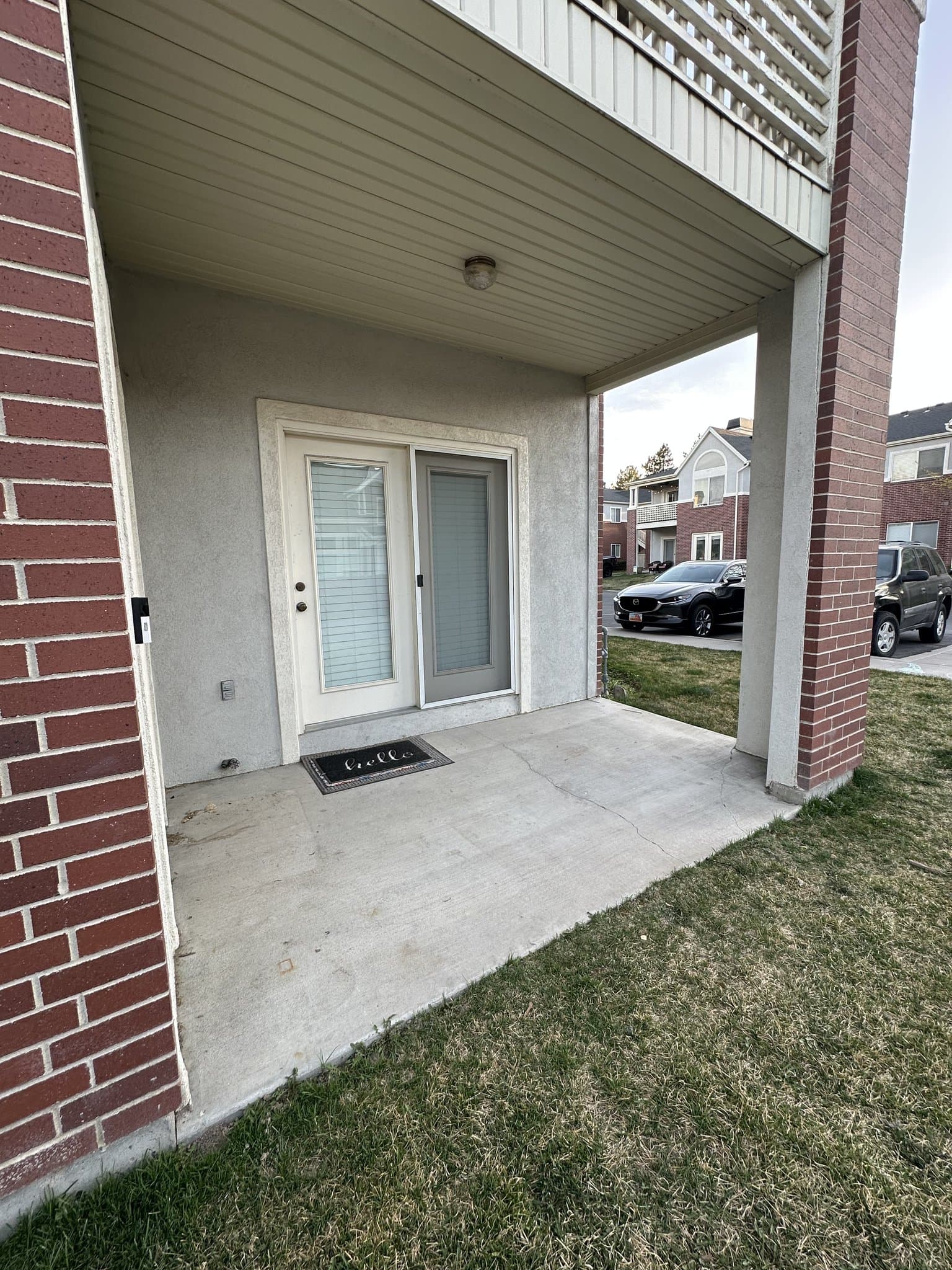 West Jordan Condo: 1380 W 6690 S
