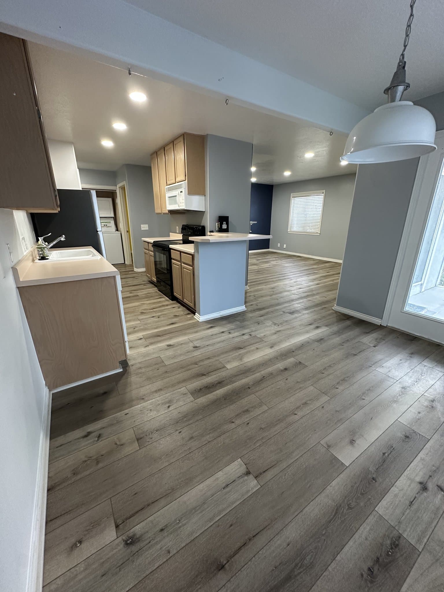 West Jordan Condo: 1380 W 6690 S