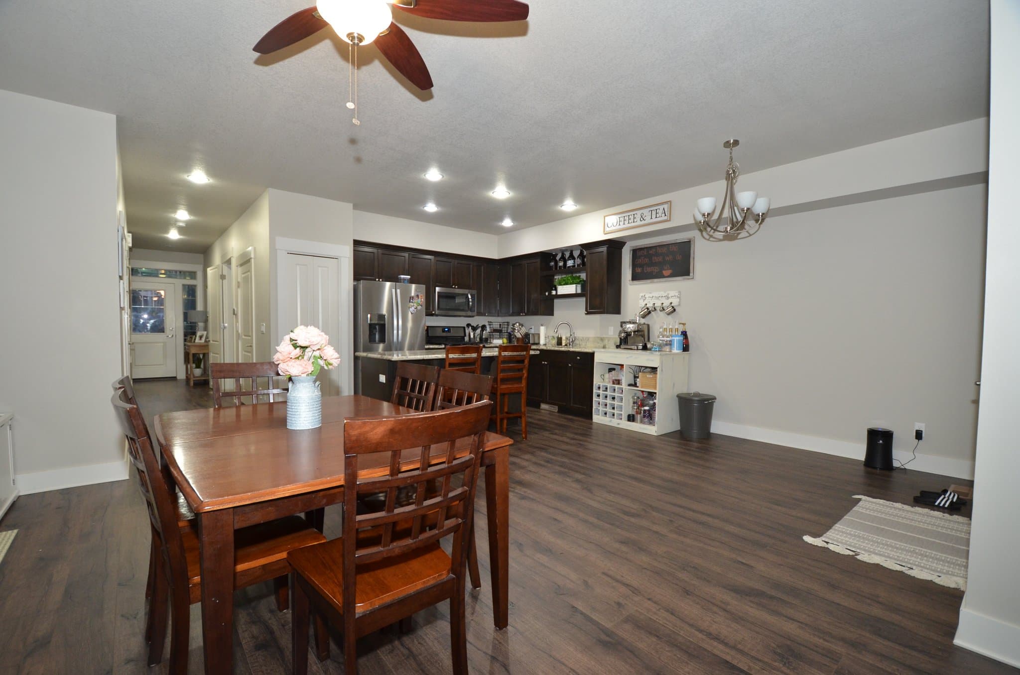 Damascus Townhome: 16177 SE Pyrite St